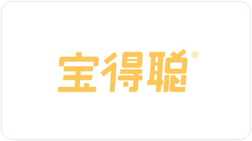 宝得聪